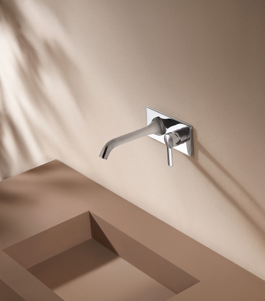 Смеситель для раковины Arrow AG4205CP